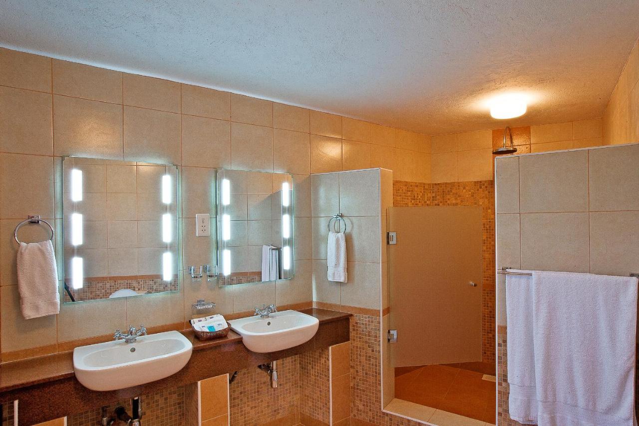 Amboseli Sopa Lodge المظهر الخارجي الصورة