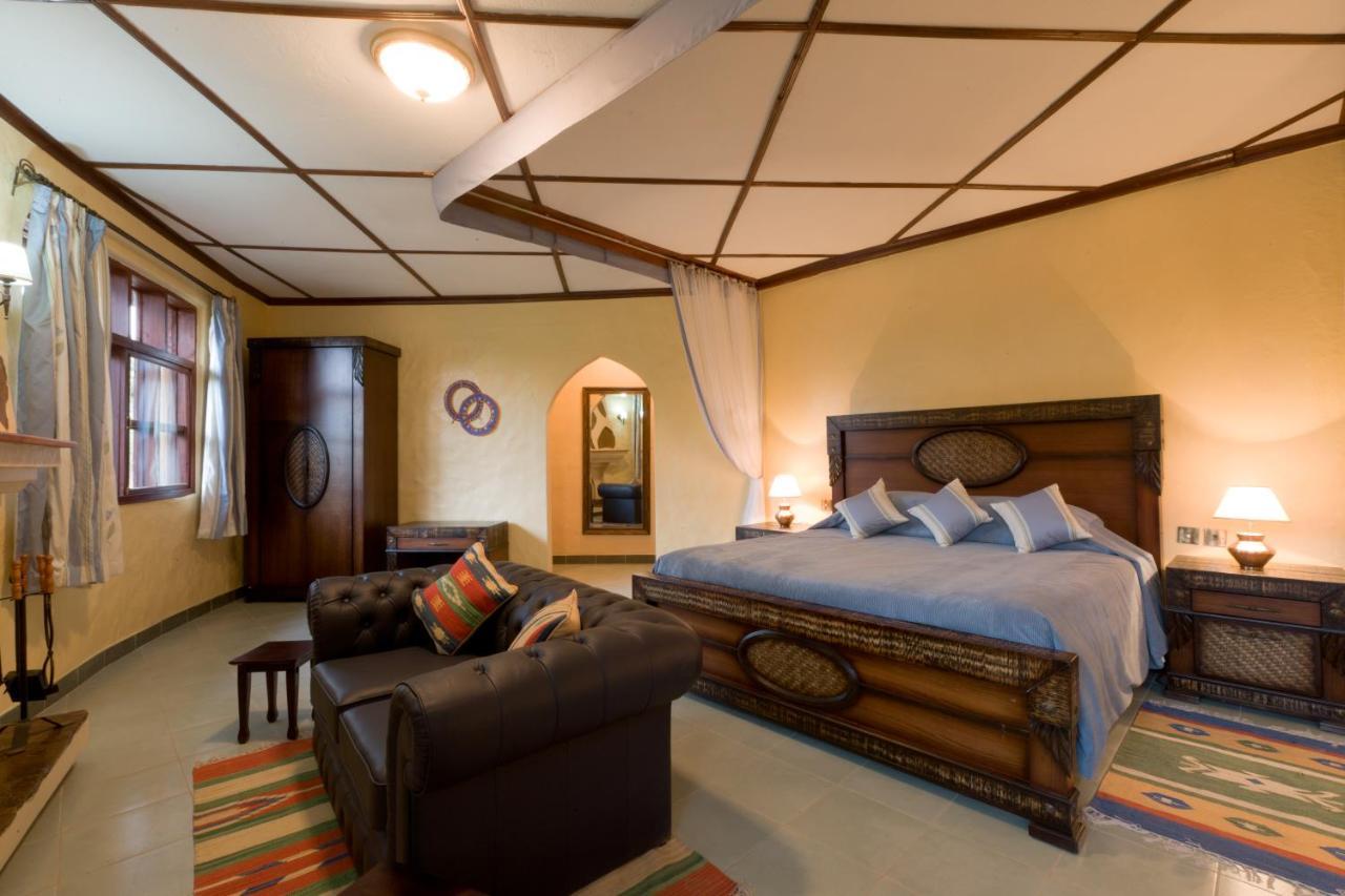 Amboseli Sopa Lodge المظهر الخارجي الصورة