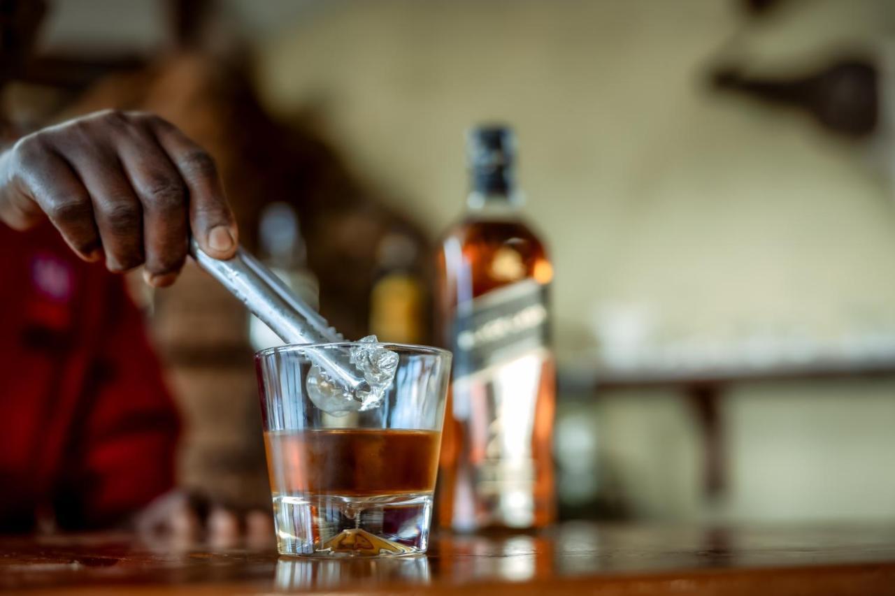 Amboseli Sopa Lodge المظهر الخارجي الصورة
